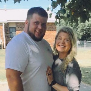 Meet your Posher, Chelsey